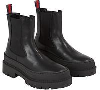 Tommy Jeans Tjw Chelsea Foxing Boot En0en02289 Bottes mi-hautesFemme