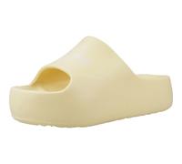 Claquettes Tommy Jeans Chunky Flatform beige femme - 37/38