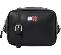 Tommy Hilfiger Jeans TJW Ess Must Sac à bandoulière 19 cm noir