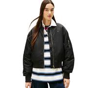 Tommy Jeans Tjw Essential Bomber Jacket Dw0dw22046 Blouson aviateur Femme (lot de 1)