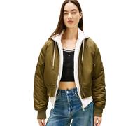 Tommy Jeans Tjw Essential Bomber Jacket Dw0dw22046 Blouson aviateur Femme (lot de 1)