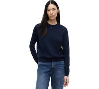 Tommy Hilfiger Pull-over Essential bleu marine/rouge/blanc Taille L