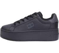 Tommy Jeans Tjw Flatform Ess Mu En0en02918 BasFemme