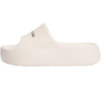 Tommy Jeans Tjw Flatform Pool Slide Ess En0en02763 TongsFemme
