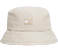 Tommy Jeans Tjw Heritage Canvas Bucket Hat Aw0aw17581 Bob Femme