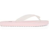 Tommy Jeans Tjw Logo Flip Flop Rose délicat 6 (39) Female