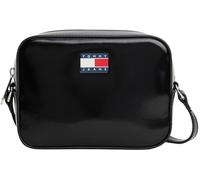 Tommy Jeans Tjw Must Camera Bag Aw0aw17864, Crossover Femme, Black (Black), Taille Unique