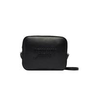Sac Bandouliere femmes Tommy Jeans TJW MUST CAMERA BAG Noir Unique