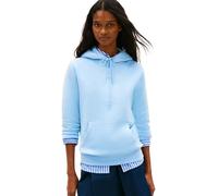 Tommy Jeans Tjw Reg Linear Hoodie Dw0dw17324 Sweat à Capuche, Blue (Light Powdery Blue), M Femme
