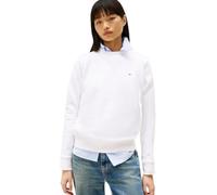 Vêtements Tommy Jeans Tjw Reg S Flag Crew DW0DW19959 pour Accessoires XL