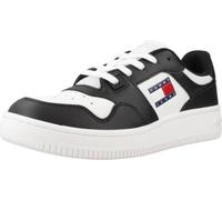 Tommy Jeans Tjw Retro Basket Ess Couleur Noir