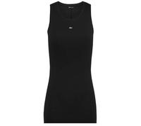 Tommy Jeans Tjw Robe Côtelée Essentielle Bo XS