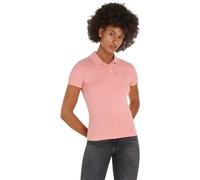 Tommy Jeans TJW Slim Essential Polo SS, Polos S/S,