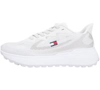 Tommy Jeans Tjw Sporty Knit Runner En0en02962 BasFemme