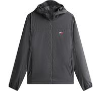 Tommy Jeans - Tommy Jeans Manteaux Grey - Homme - Sport - Gris - Taille: XL