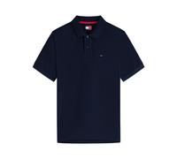 Tommy Jeans - Tommy Jeans T-shirts et Polos Bleu - Homme - Tops - Bleu - Taille: L