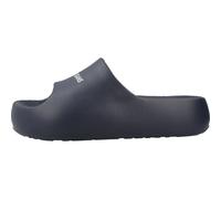 Tommy Jeans - Tongs - Femme - Chaussures - Bleu - Taille: 41 EU