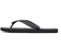 Tommy Jeans Tongs Homme Beach Sandal Tongs, Noir (Black), 40
