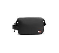 Tommy Jeans Am0am14510 Wash Bag Noir