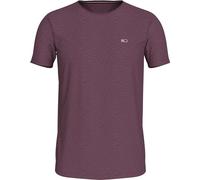 Tommy Jeans Tshirt ajusté Logo brodé Homme