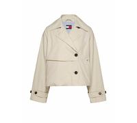 TOMMY JEANS Veste beige | L