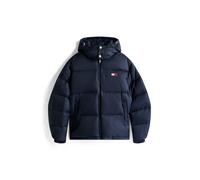 Tommy Jeans Veste d’hiver 'Alaska' bleu marine, Taille M
