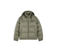 Tommy Jeans Veste d’hiver 'ALASKA' kaki, Taille XS
