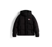 Tommy Jeans Veste d’hiver 'Alaska' noir, Taille XS