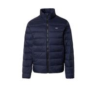 Tommy Jeans Veste d’hiver bleu foncé, Taille XL