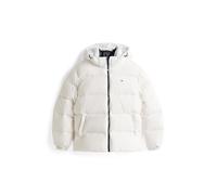 Tommy Jeans Veste d’hiver 'Essential' blanc, Taille XL