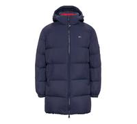 Tommy Jeans Veste d’hiver 'ESSENTIAL' bleu marine, Taille M