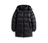 Tommy Jeans Veste d’hiver 'ESSENTIAL' noir, Taille 4XL