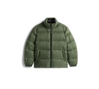 Tommy Jeans Veste d’hiver 'ESSENTIAL' olive, Taille S