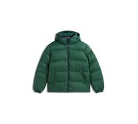 TOMMY JEANS Doudoune ESSENTIAL vert | M