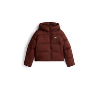 Tommy Jeans Veste d’hiver marron, Taille M