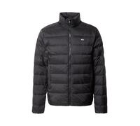 Tommy Jeans Veste d’hiver noir, Taille L