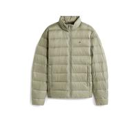 Tommy Jeans Veste d’hiver vert pastel, Taille S