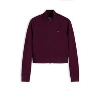 Tommy Jeans Veste de survêtement baie, Taille S