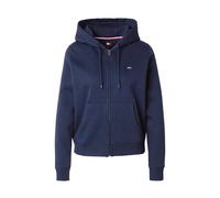 Tommy Jeans Veste de survêtement bleu foncé, Taille XL