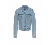 TOMMY JEANS Veste en jean bleu clair | S