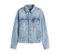 Tommy Jeans - Veste en jean motif/style drapeau - Homme (GT48201)