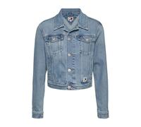 Tommy Jeans Veste en jean Ref 63253 1AB Denim - Bl - L