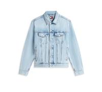 TOMMY JEANS Veste en jean RYAN bleu clair | L