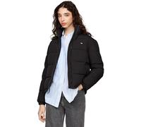 Tommy Jeans Essential Ext Jacket Noir XL Femme