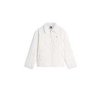 Tommy Jeans Veste mi-saison blanc, Taille XL