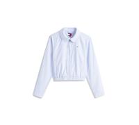 Tommy Jeans Veste mi-saison bleu clair, Taille 4XL