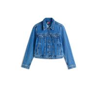Tommy Jeans Veste mi-saison 'Classic' bleu denim, Taille S