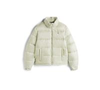 Tommy Jeans Veste mi-saison 'ESS' vert pastel, Taille M