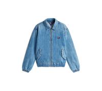Tommy Jeans Veste mi-saison 'ESSENTIAL' bleu denim, Taille XXL