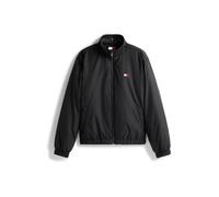Tommy Jeans Veste mi-saison 'Essential' bleu marine / rouge / noir / blanc, Taille XL